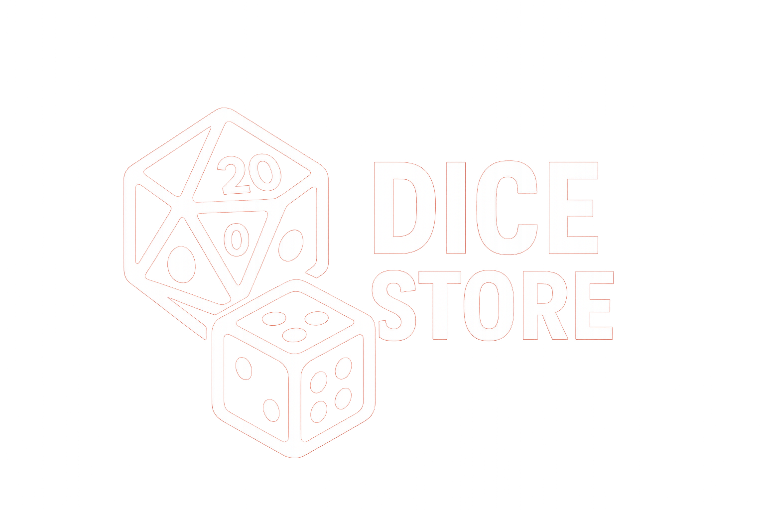 Welcome To Dice Store