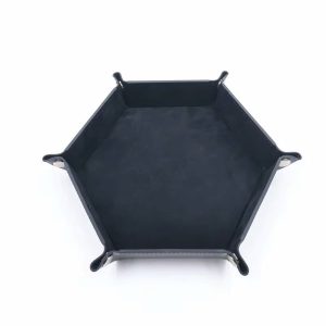 Black Dice Tray Small