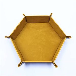 Sand Large Dice Tray