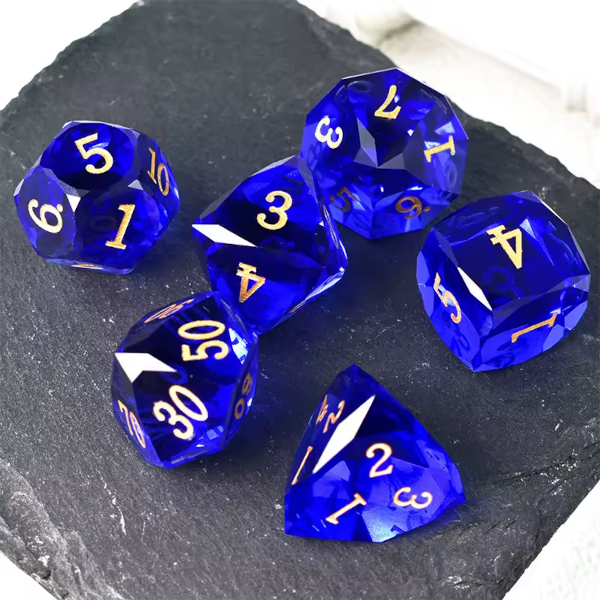 Blue Prims Cut dice 600 x 600