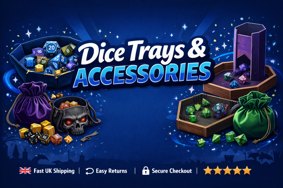 Dice Accessories Dice Graphic