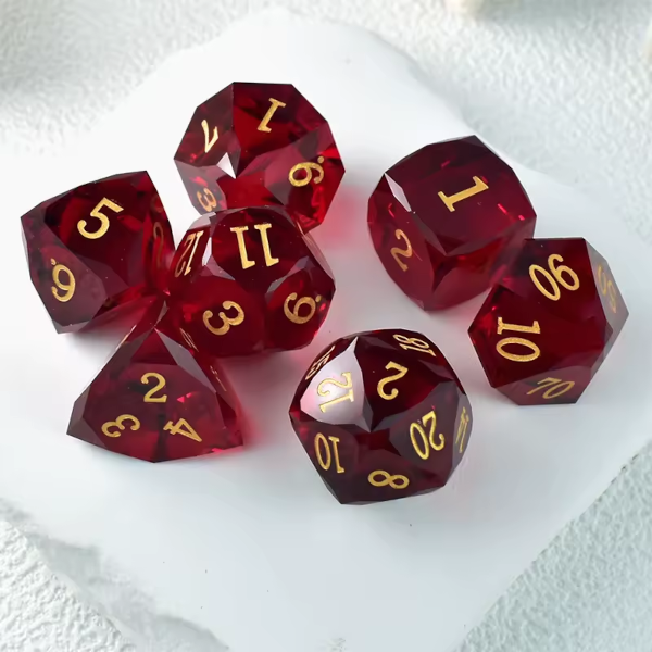 Red Prims Cut dice 600 x 600