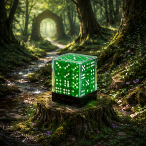 D6 dice, wargaming dice, rpg dice, excellent d6